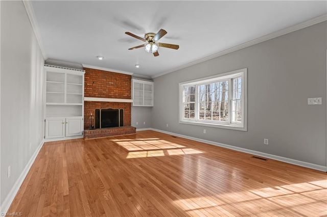 2508 Deer Rack Circle, Kernersville, NC 27284