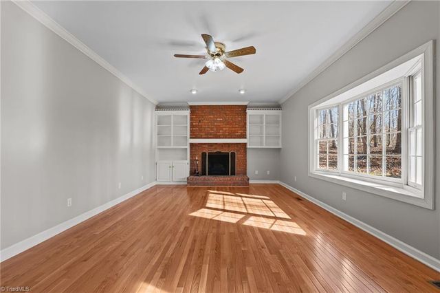 2508 Deer Rack Circle, Kernersville, NC 27284