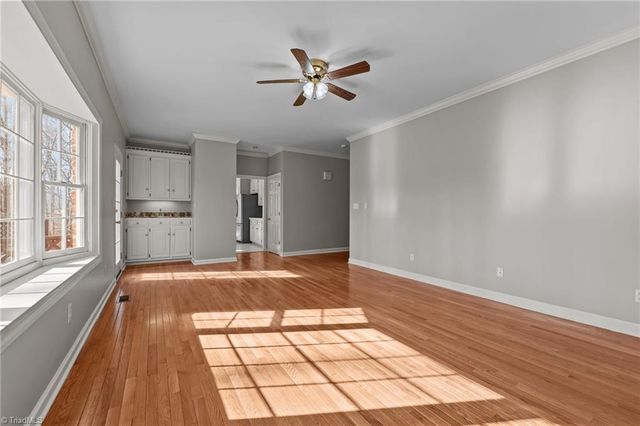 2508 Deer Rack Circle, Kernersville, NC 27284