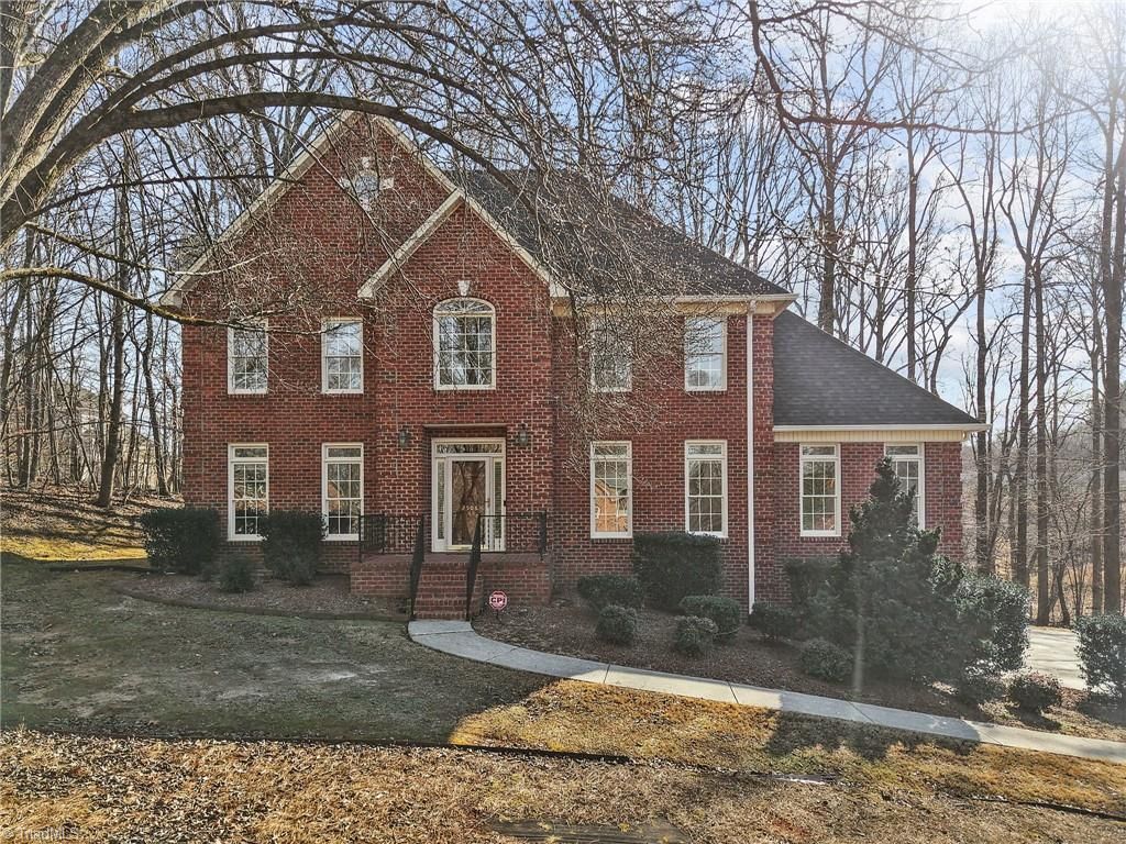 2508 Deer Rack Circle, Kernersville, NC 27284