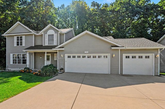 315 Abbington Circle, Battle Creek City, MI 49015