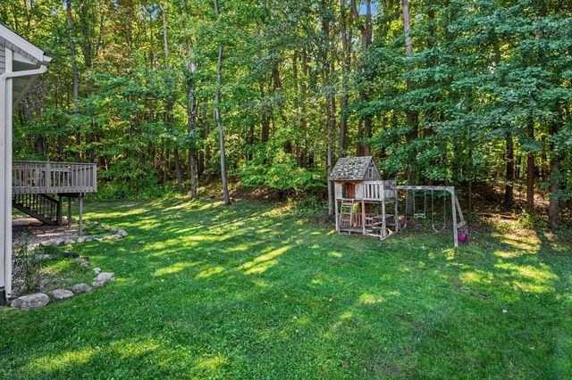 315 Abbington Circle, Battle Creek City, MI 49015