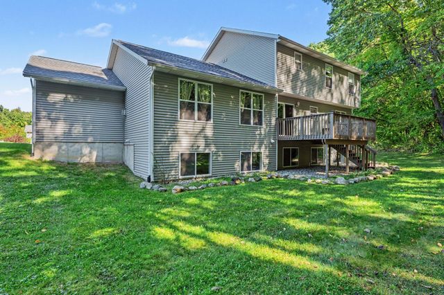 315 Abbington Circle, Battle Creek City, MI 49015