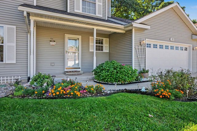 315 Abbington Circle, Battle Creek City, MI 49015