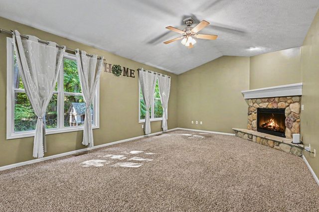 315 Abbington Circle, Battle Creek City, MI 49015