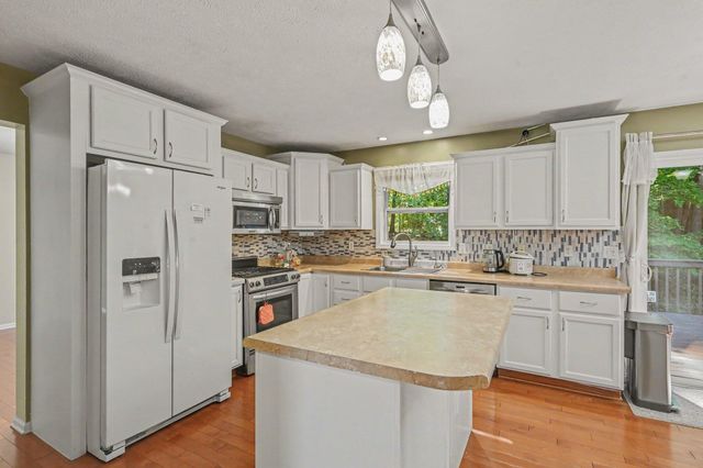 315 Abbington Circle, Battle Creek City, MI 49015