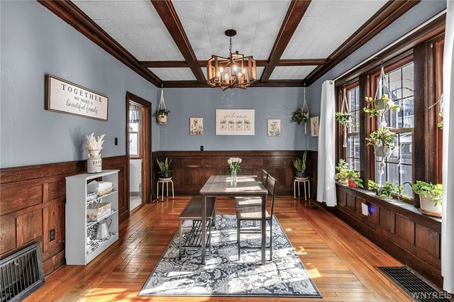 61 Burch Avenue, West Seneca, NY 14210