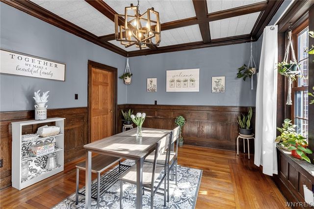 61 Burch Avenue, West Seneca, NY 14210