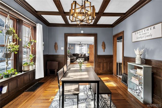 61 Burch Avenue, West Seneca, NY 14210