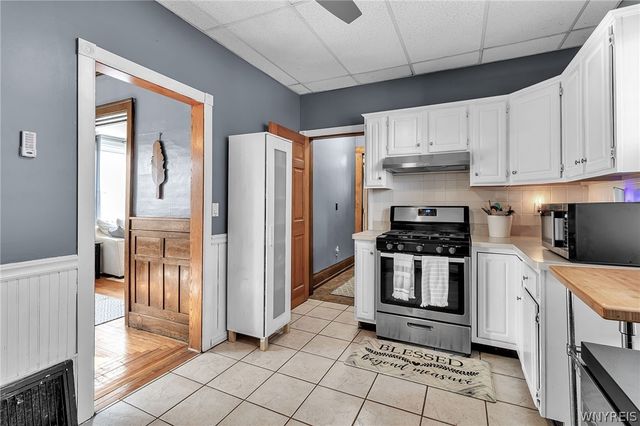 61 Burch Avenue, West Seneca, NY 14210