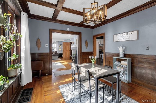 61 Burch Avenue, West Seneca, NY 14210