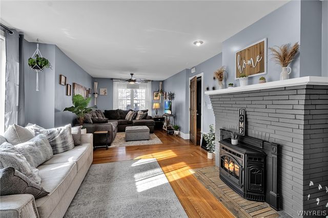 61 Burch Avenue, West Seneca, NY 14210