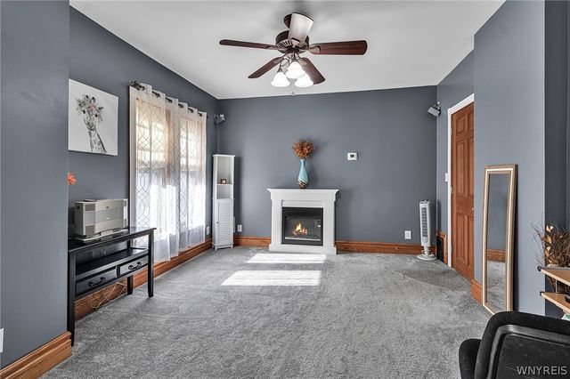 61 Burch Avenue, West Seneca, NY 14210