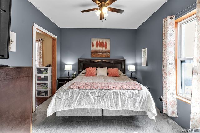 61 Burch Avenue, West Seneca, NY 14210