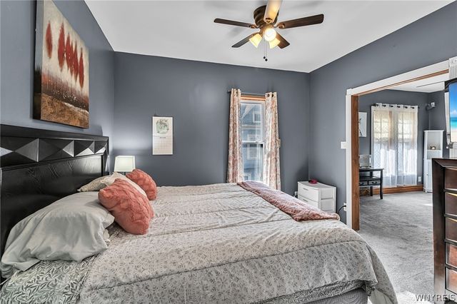 61 Burch Avenue, West Seneca, NY 14210