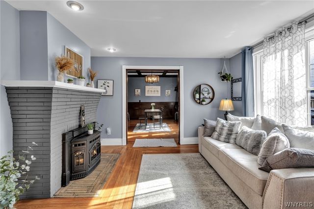 61 Burch Avenue, West Seneca, NY 14210