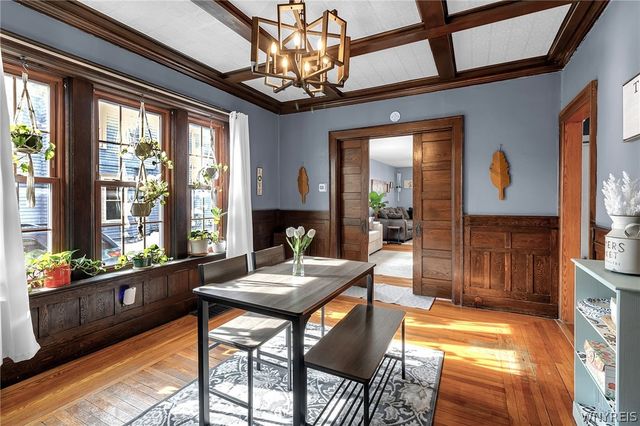 61 Burch Avenue, West Seneca, NY 14210