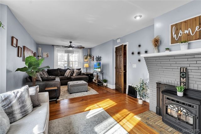 61 Burch Avenue, West Seneca, NY 14210