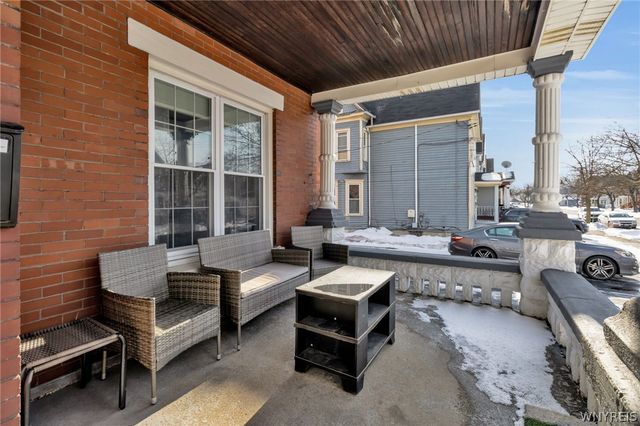 61 Burch Avenue, West Seneca, NY 14210