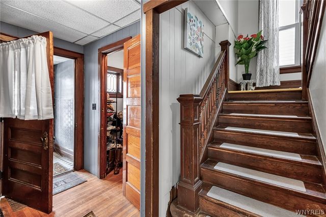 61 Burch Avenue, West Seneca, NY 14210