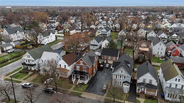 61 Burch Avenue, West Seneca, NY 14210