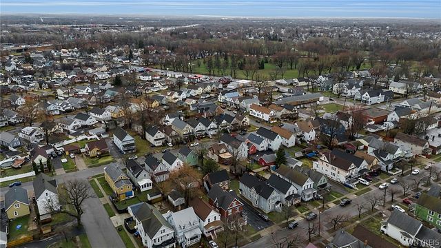 61 Burch Avenue, West Seneca, NY 14210