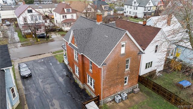 61 Burch Avenue, West Seneca, NY 14210