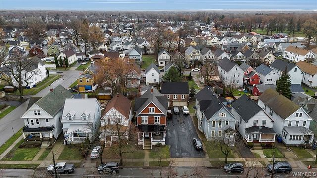61 Burch Avenue, West Seneca, NY 14210