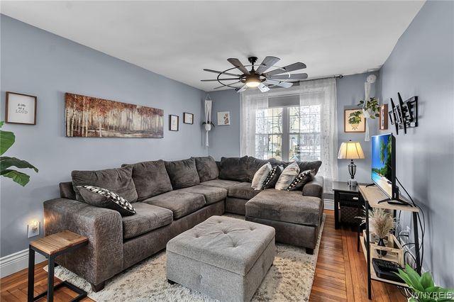 61 Burch Avenue, West Seneca, NY 14210