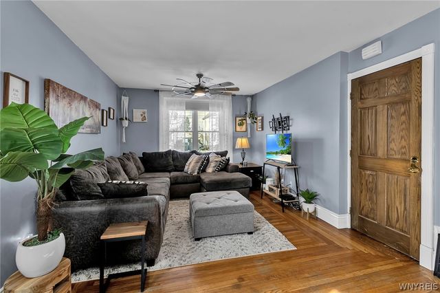 61 Burch Avenue, West Seneca, NY 14210