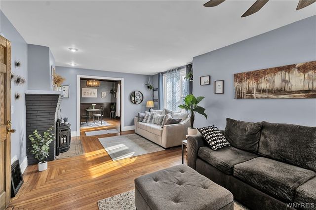 61 Burch Avenue, West Seneca, NY 14210