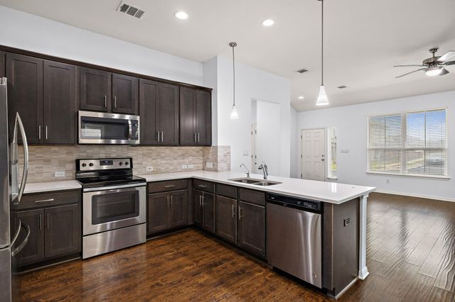 706 Coconut Grove ST, Pflugerville, TX 78660