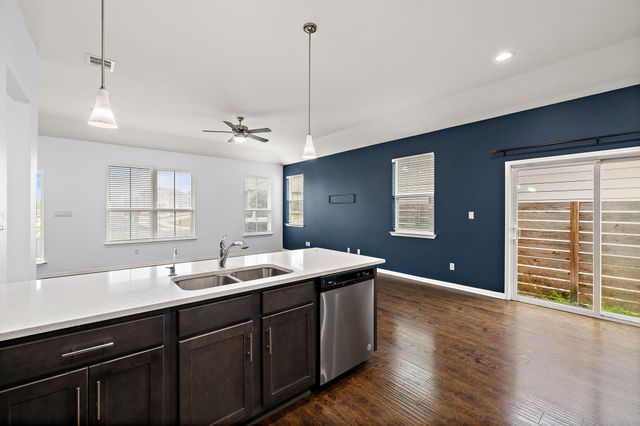 706 Coconut Grove ST, Pflugerville, TX 78660