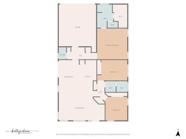 706 Coconut Grove ST, Pflugerville, TX 78660