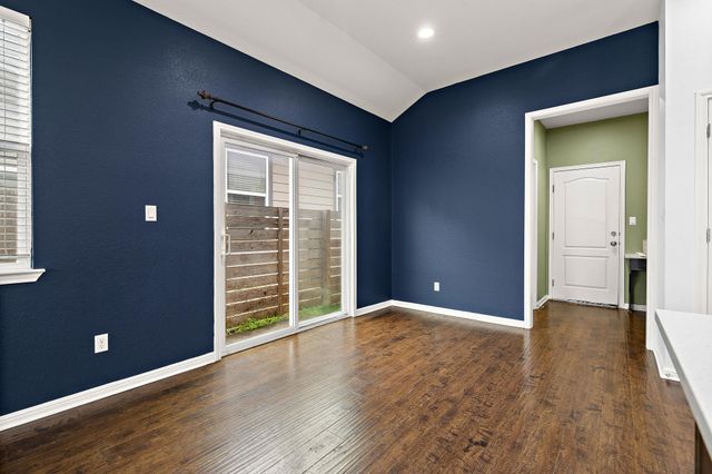 706 Coconut Grove ST, Pflugerville, TX 78660