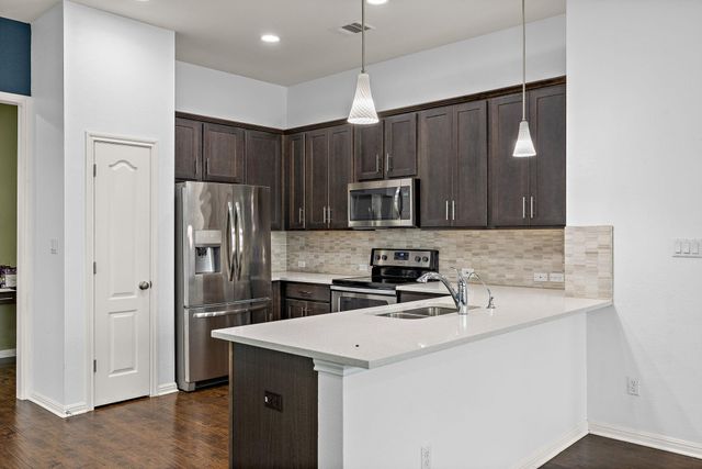 706 Coconut Grove ST, Pflugerville, TX 78660