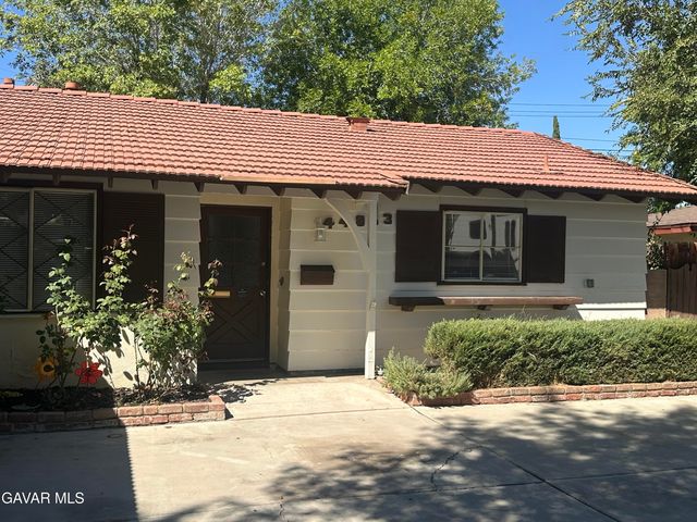 44933 W 17th Street, Lancaster, CA 93534