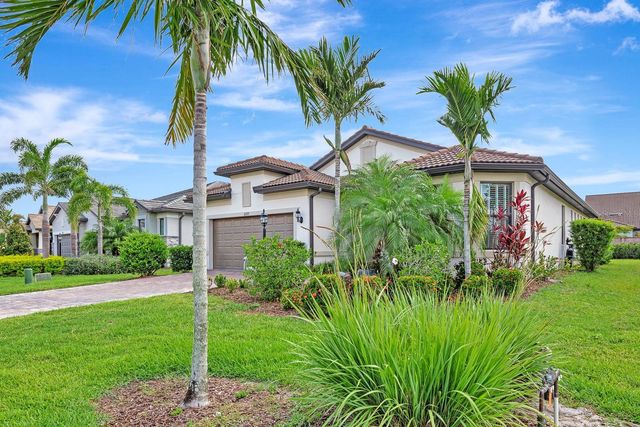 16723 BLACKWATER TERRACE, Bradenton, FL 34202