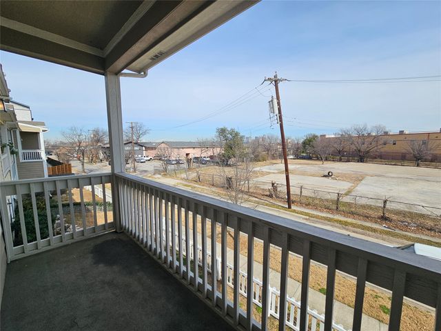 207 Starr Street, Dallas, TX 75203