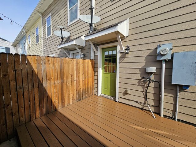 207 Starr Street, Dallas, TX 75203