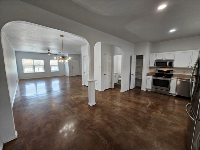 207 Starr Street, Dallas, TX 75203