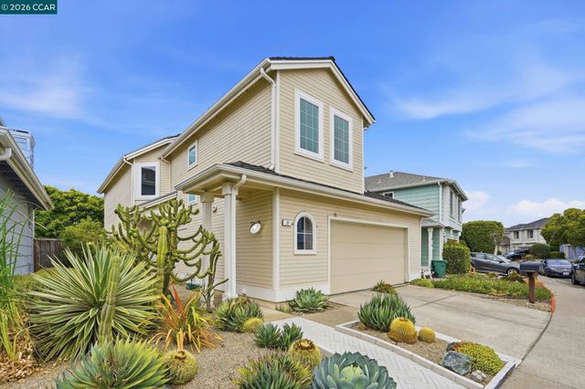 37 Seabreeze Dr, Richmond, CA 94804