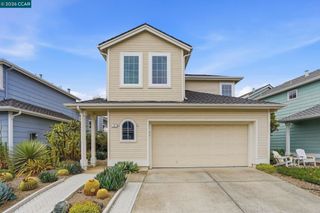 37 Seabreeze Dr, Richmond, CA 94804