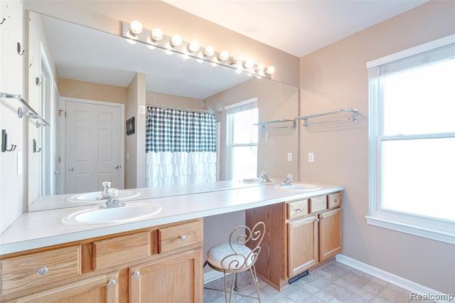 47071 Sherstone Drive, Canton, MI 48188