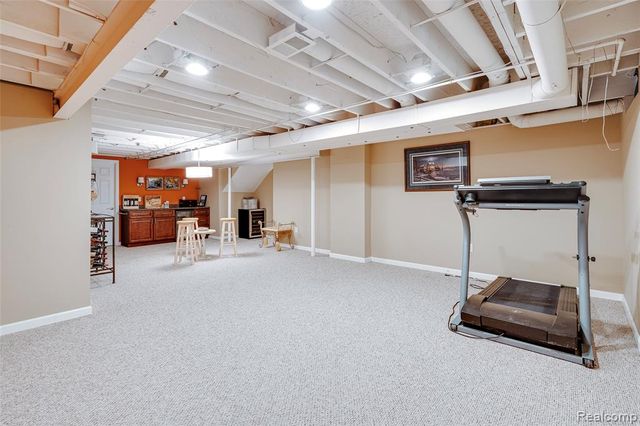 47071 Sherstone Drive, Canton, MI 48188