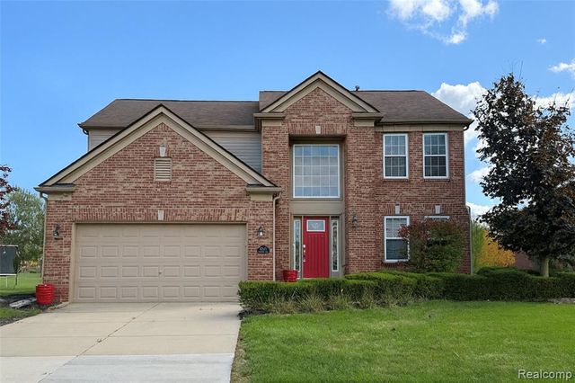 47071 Sherstone Drive, Canton, MI 48188