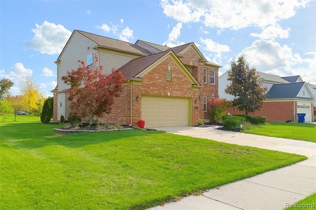 47071 Sherstone Drive, Canton, MI 48188