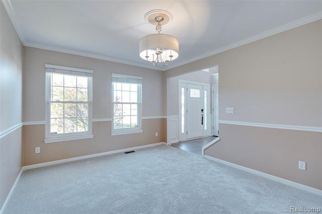 47071 Sherstone Drive, Canton, MI 48188