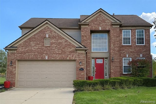 47071 Sherstone Drive, Canton, MI 48188