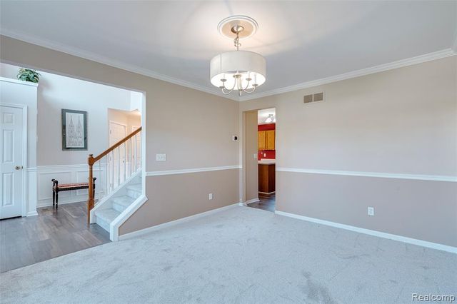 47071 Sherstone Drive, Canton, MI 48188